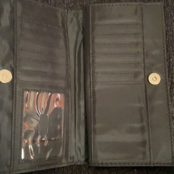 Women’s wallet - Picture 2 of 3